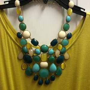Banana Republic necklace